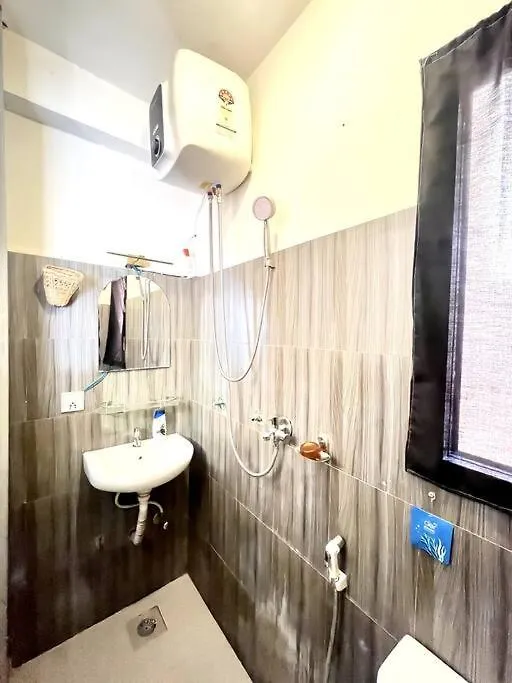 Swoyambhu Residency Apartment And Rooms- Artudio Catmandu