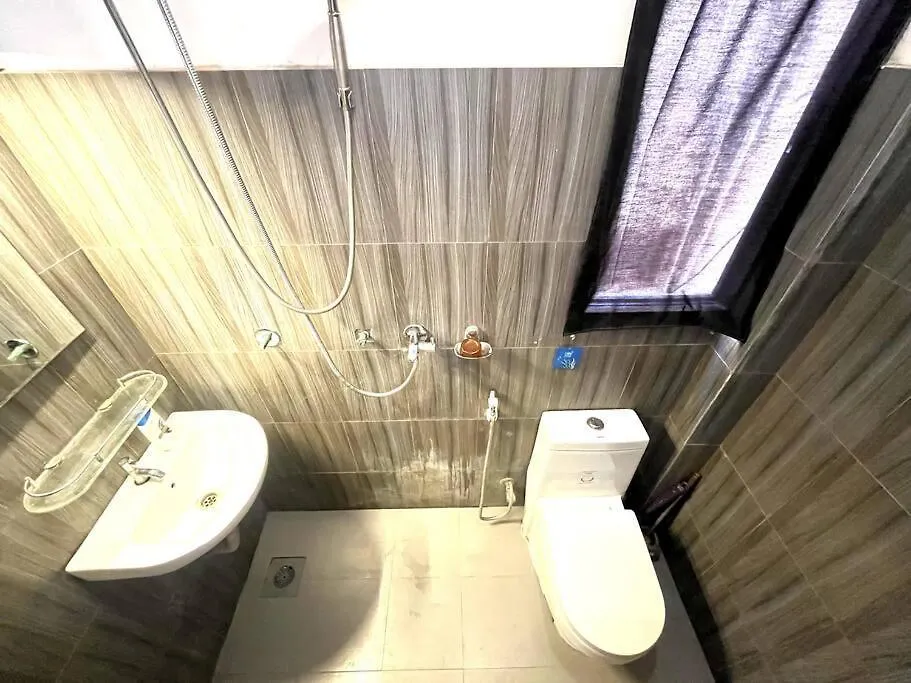 Swoyambhu Residency Apartment And Rooms- Artudio Catmandu