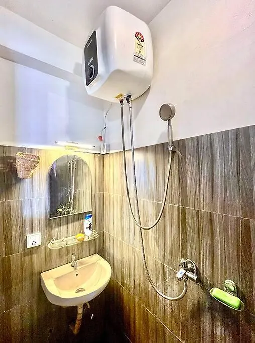 Swoyambhu Residency Apartment And Rooms- Artudio Catmandu